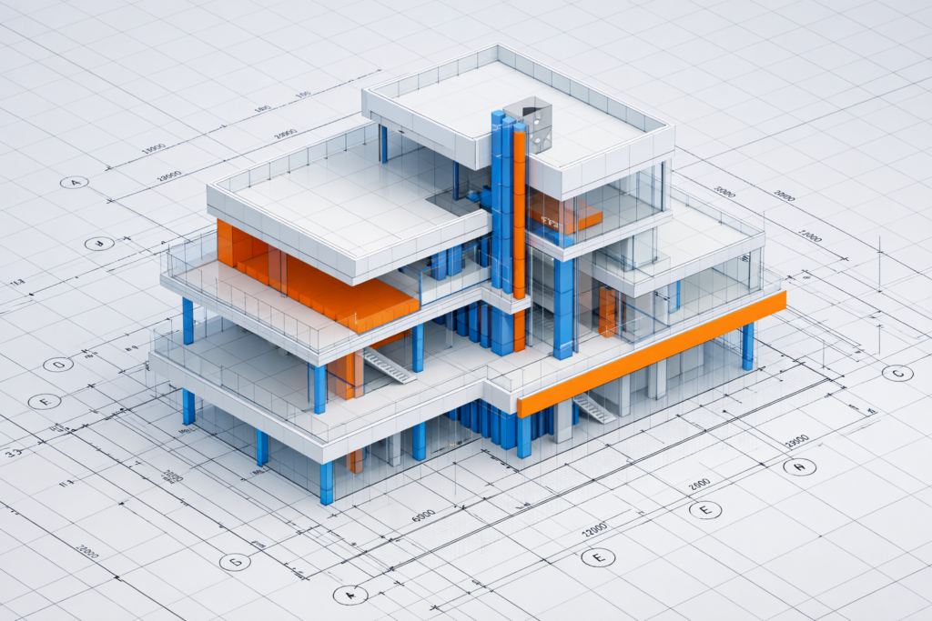 wat is bim?
