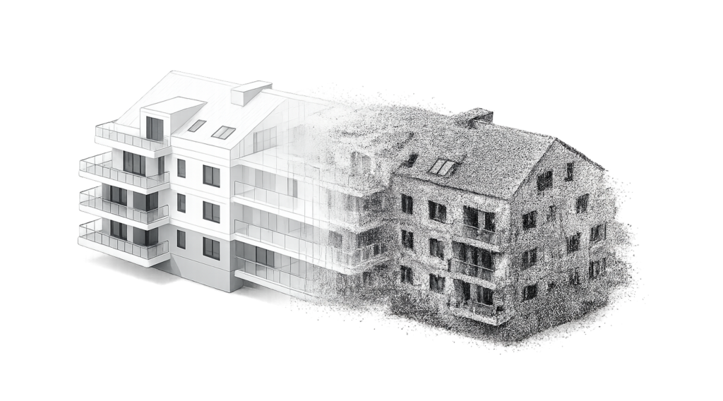 scan-to-bim